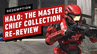 Halo The Master Chief Collection Review 2019 [upl. by Vida]