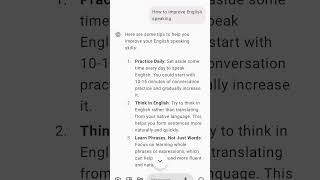 how to improve English speaking skills same tips [upl. by Lynde]