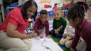 Exploring STEM Through Play [upl. by Nevag819]