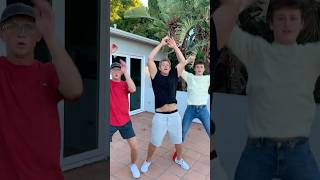 CRINGY DANCE WITH JASON NASH [upl. by Michaella]