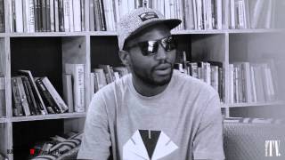 blacknationtv extendedplay with okmalumkoolkat part 1 [upl. by Iphigenia53]