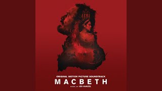 Macbeth From quotMacbethquot Soundtrack [upl. by Apollus]