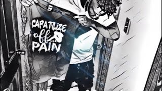 Big tunt Capitalize off pain  Bass boosted [upl. by Durwood]