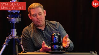 Syrp Genie Motion Control  Review [upl. by Tibbs]