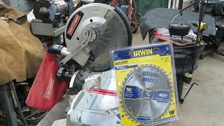 Bosch Glide 10quot DualBevel Mitre Saw CM10GD  Overview amp Thoughts [upl. by Ert761]