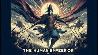 Ch Hindi Ep 876  Ep900 Novel The human Emperor Novel Hindi [upl. by Atteuqram]