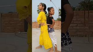 natto natto song dance with little girls jrntr kgf song telugu love movie [upl. by Eizeerb]