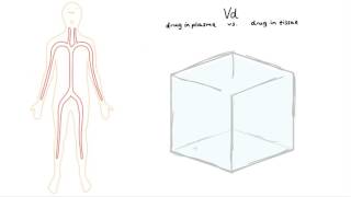 Volume of Distribution [upl. by Mears]