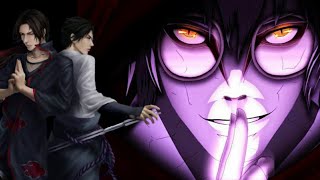 Itachi and Sasuke Vs Kabuto Full Fight Tagalog Dubbed  Naruto Tagalog Dubbed  Itachis Izanami [upl. by Llednahs]