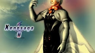 Xenosaga Episode 3 Walkthrough part 9 of 11 Final HD PS2 [upl. by Xavier]