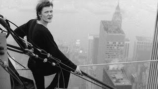 Philippe Petit and a tribute to The Twin Towers [upl. by Antipus]