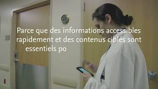 Découvrez la plateforme ClinicalKey Now [upl. by Seldon]