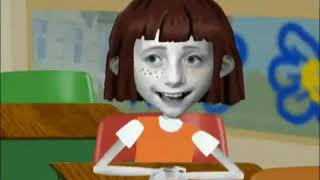 Angela Anaconda  quotEnter The Angelaquot  2001 [upl. by Alena]