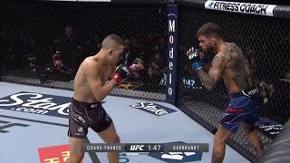 UFC277 Pelea Gratis Kara France vs Garbrandt [upl. by Aidan109]