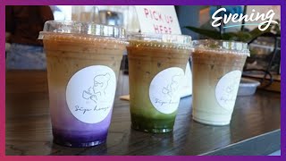 quotVietnamese coffee is the bestquot UDistrict Café gives customers a big boost [upl. by Retloc301]