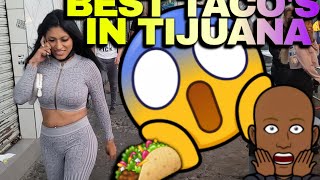 😳 Walking quotThe Alleyquot in Zona Nortes Red Light District Best tacos 🌮😋 in Tijuana Mexico zonanorte [upl. by Furmark]