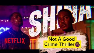 Shina 2023 Nollywood Movie Honest Review [upl. by Anigger312]