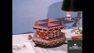 Camberwick Green  INTRO Serie Tv 1966 [upl. by Hubble]