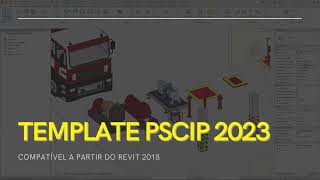 Anotadores do Template PSCIP 2023 [upl. by Nnoj934]