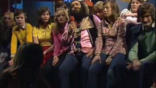 Demis Roussos  Goodbye my love  Goodbye Auf Wiedersehn 1973 [upl. by Iadahs282]