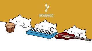 Bongo Cat  Bad Guy 1 HOUR Billie Eilish Cover [upl. by Levison]