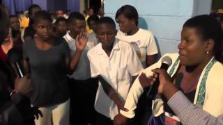 Prophet Luke Chivasa  Deliverance from familiar spirits [upl. by Elana]