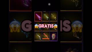 EVENT SKIN SG 2 GRATIS RESMI DARI GARENA😱 freefire diamondgratis [upl. by Atnwahs288]