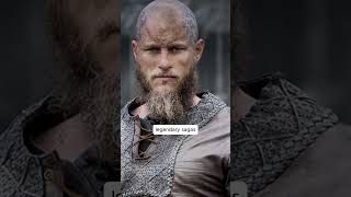 Ragnar Lothbrok The Legendary Viking Warrior [upl. by Doelling]