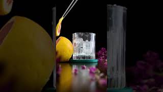 How to make a Vodka Salty Dog  classic cocktail [upl. by Aneetsirk115]