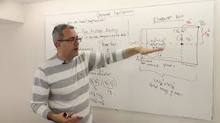 M8E2 Microeconomics Edgeworth Box and Feasible Allocations [upl. by Malynda]