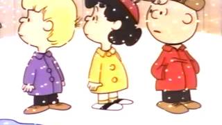 Closing to Its the Pied Piper Charlie Brown 2000 VHS [upl. by Aicilanna335]