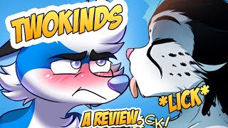 TwoKinds  A Super Fair Review [upl. by Freeman]