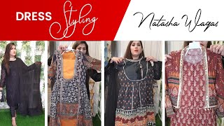 Natasha waqas Vlogs Most Viewed Videos [upl. by Helve]