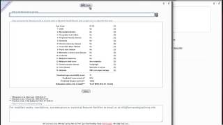 Charlson Comorbidity index [upl. by Lissie]