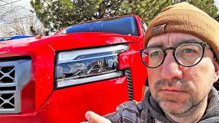 This NEW CHEAP TRUCK Just Killed Toyota amp Ford [upl. by Natka179]