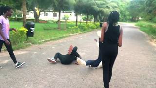 Best of King Monada Malwedhe dance by xDancers Official Dance Video [upl. by Suoirrad484]