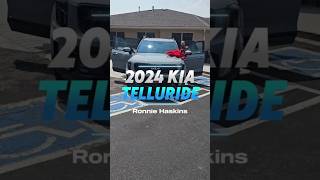 Is the 2024 Kia Telluride the BEST SUV to buy [upl. by Floss]