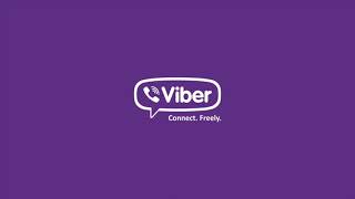 Viber Message Sound [upl. by Eessac]