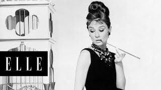 Audrey Hepburns Rules of Style  ELLE [upl. by Naji521]