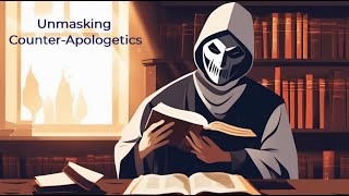 The Manipulation of Counter Apologetics Deception [upl. by Jeaz88]