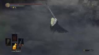 Dark Souls 3 Archdragon peak [upl. by Lenssen268]