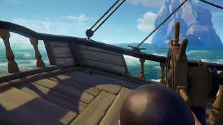 Sea of Thieves ep 1 le début de laventure [upl. by Grenville]