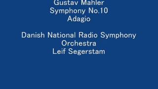 Mahler Symphony No10wmv [upl. by Adianez594]