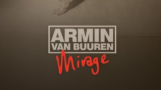 Armin van Buuren  Mirage Dennis Sheperd Remix [upl. by Ahsilram]