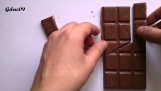 Unlimited chocolate trick amp explanation [upl. by Brom75]