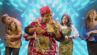 Radical Igbo Praise  Enkay Ogboruche [upl. by Zoe]