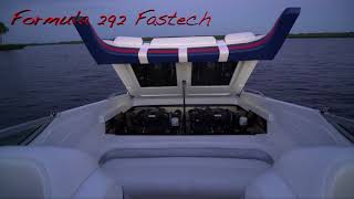 2005 Formula 292 Fastech [upl. by Rennat]