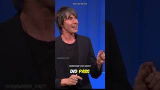 Brian Cox Explains Light Clocks and Time Dilation [upl. by Eikcin234]