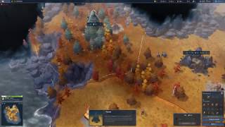 Northgard Gameplay Review [upl. by Prud897]