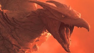 Kaiju myths behind Rodan in Godzilla KOTM  Myth Stories [upl. by Sitof558]